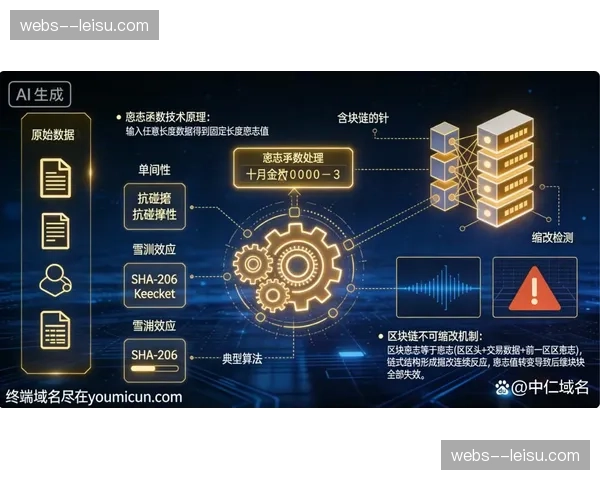区块链技术介入证件管理 核心区域准入权限不可篡改
