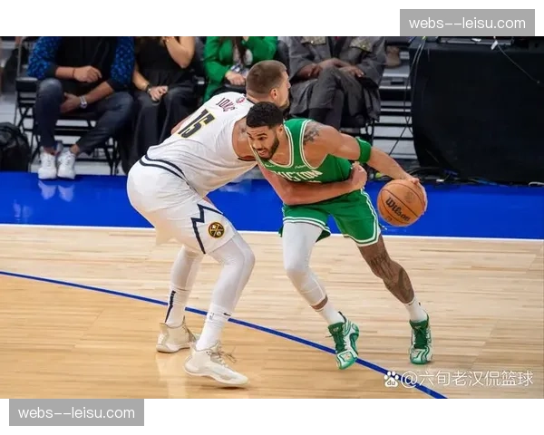 工资帽暴涨触发提前锁仓，塔图姆亚历山大等获超级顶薪