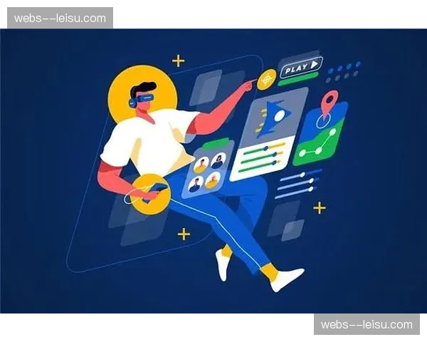 定制化虚拟形象融入观赛社交 粉丝互动生态全面拓宽