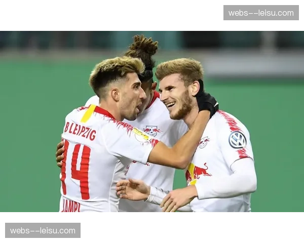 RB莱比锡场均射正5.68次，射门质量高于数量增长