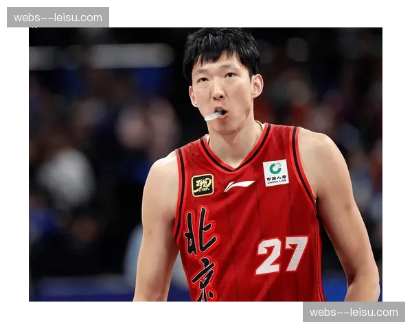 广东东阳光100-80轻取浙江 周琦内线统治力展现无遗